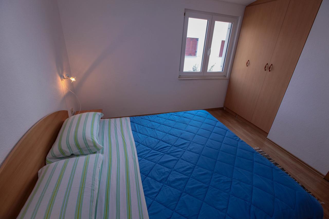 Apartments Mama Rogoznica  Esterno foto