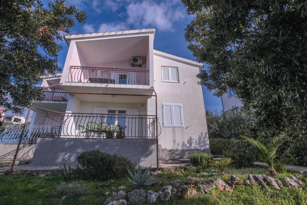 Apartments Mama Rogoznica  Esterno foto