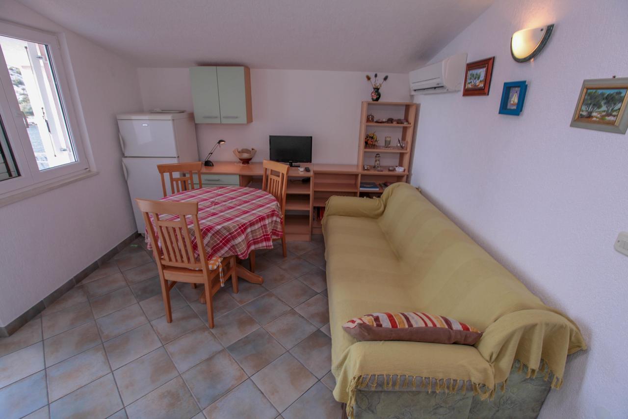 Apartments Mama Rogoznica  Esterno foto